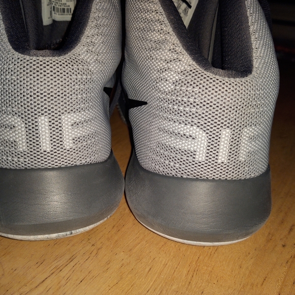 Nike Air Precision - Picture 11 of 16